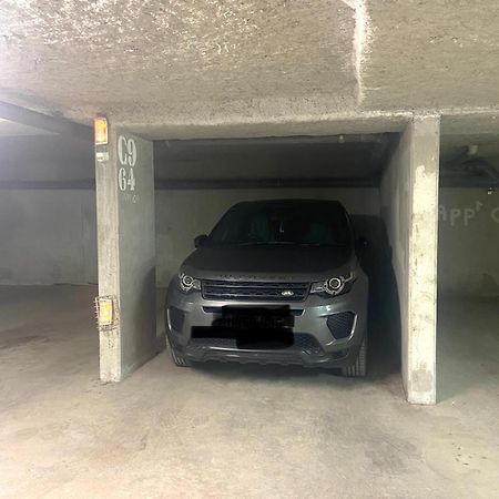 شقة Ecrins Etoile C9 سامووه المظهر الخارجي الصورة