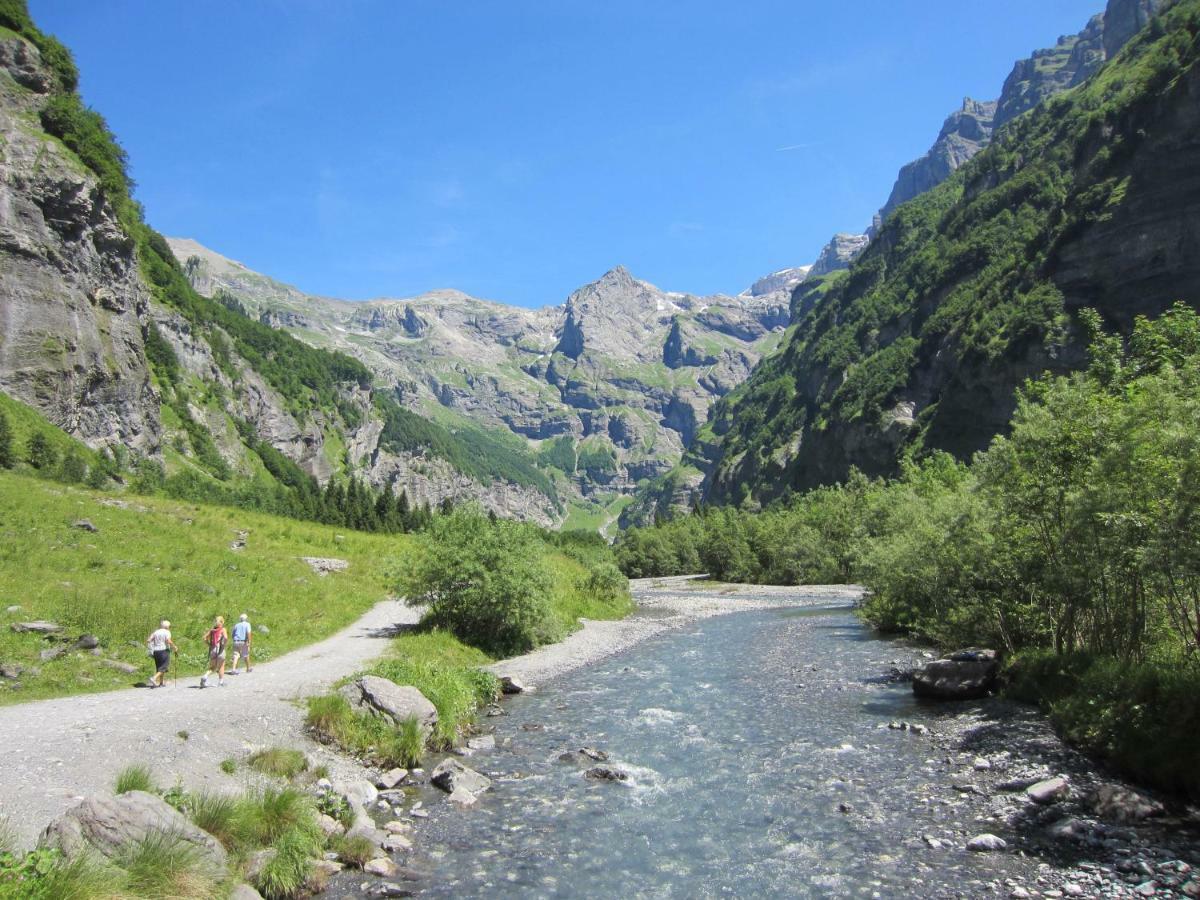 شقة Ecrins Etoile C9 سامووه المظهر الخارجي الصورة